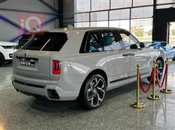 رولز رويس كولينان